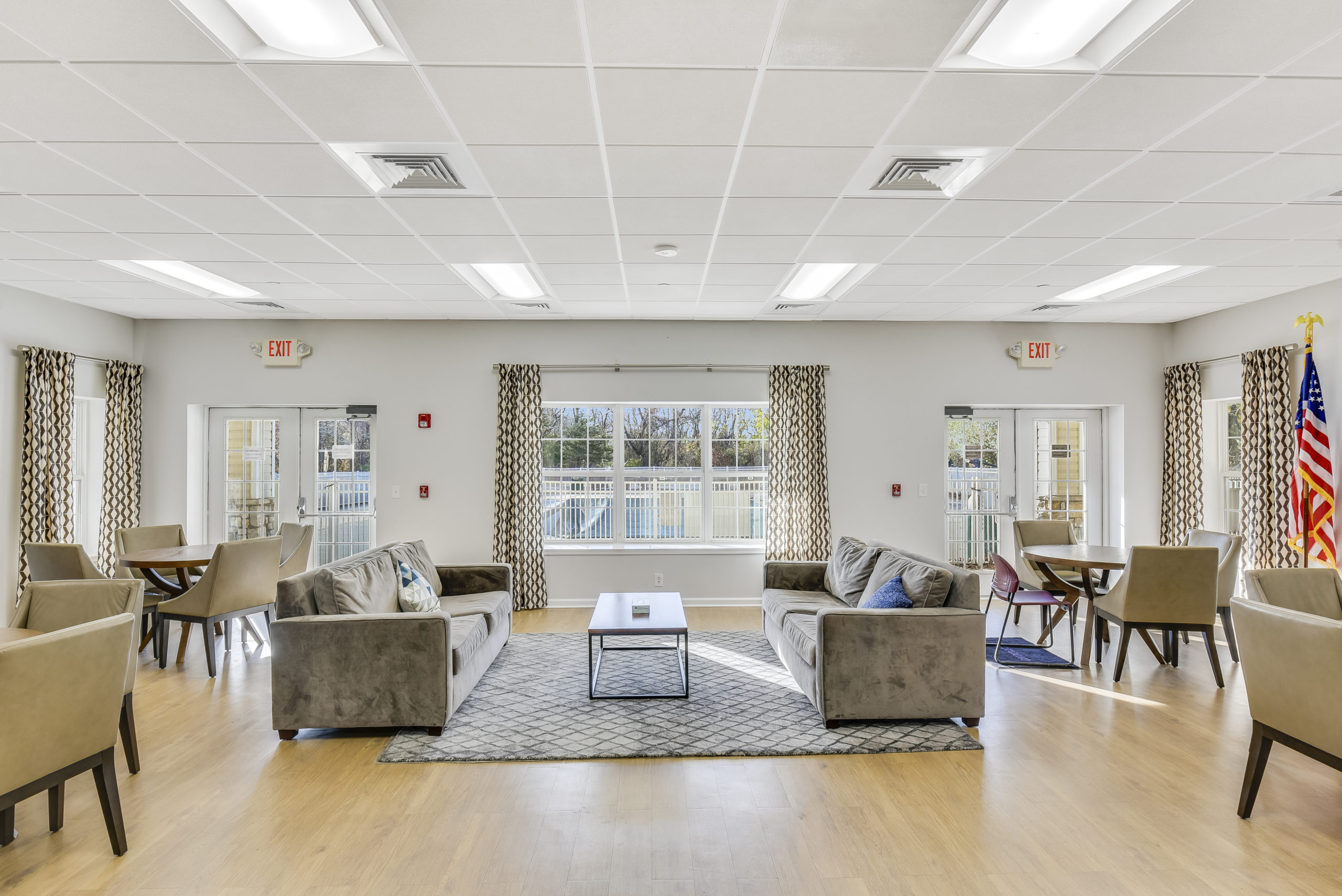 Eagle View Court Avanath Capital Management, LLC.