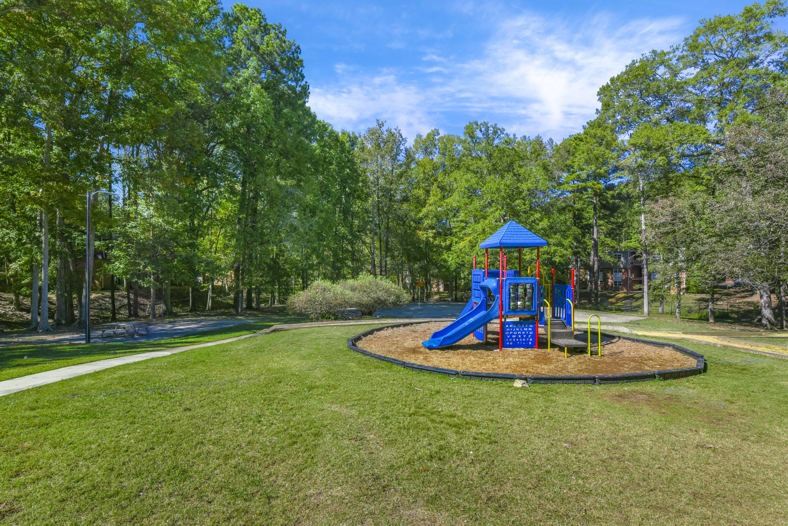 Arbors at Cary - Avanath Capital Management, LLC.