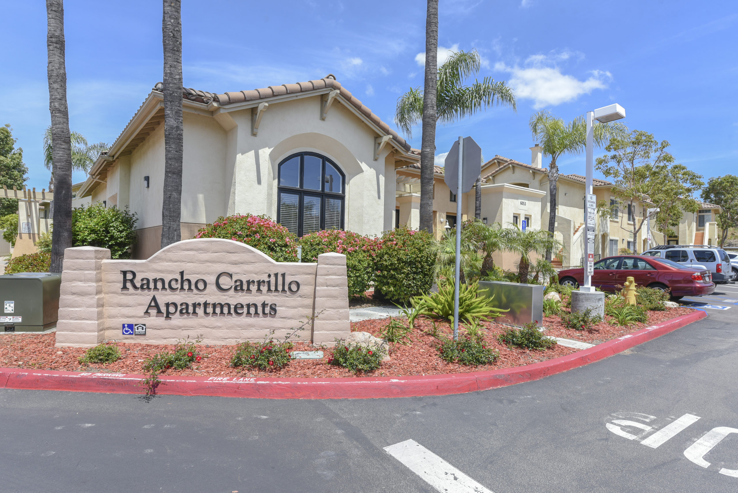 Rancho Carrillo - Avanath Capital Management, LLC.