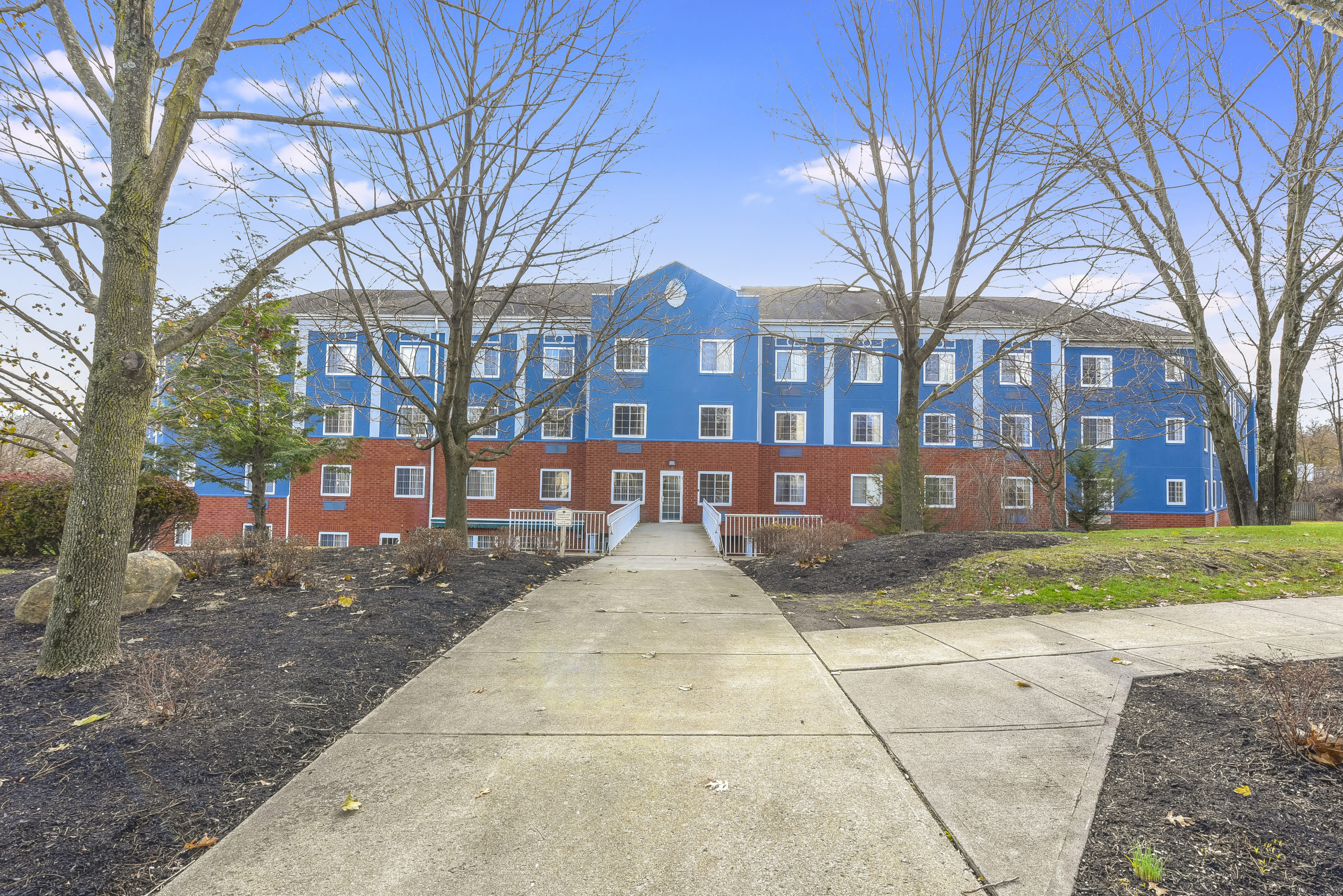 Centennial Court - Avanath Capital Management, LLC.