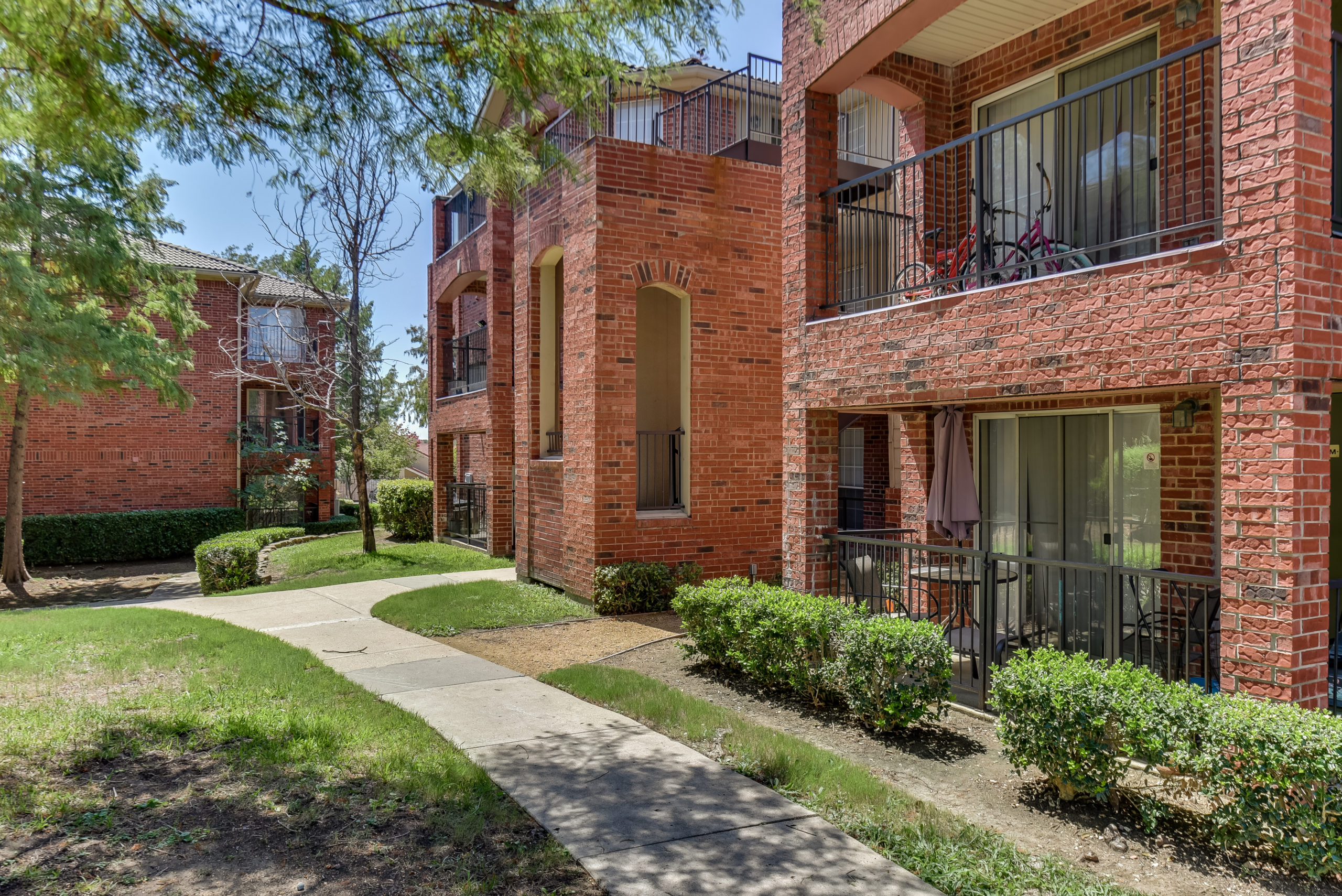 Cooper's Crossing Avanath Capital Management, LLC.