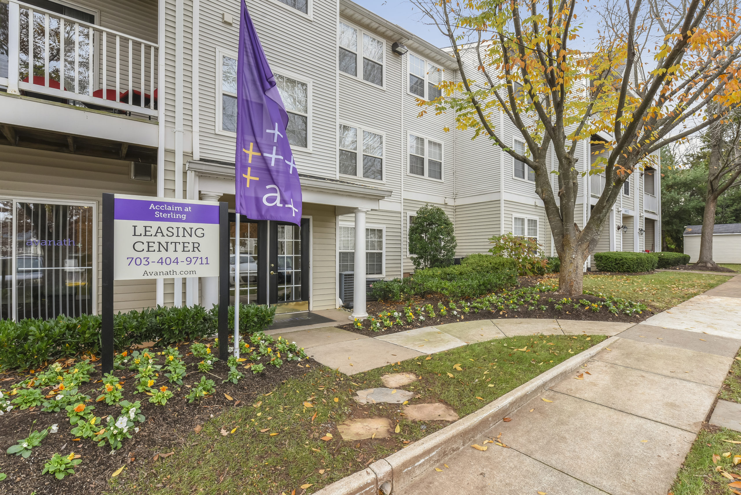 Acclaim at Sterling Avanath Capital Management, LLC.