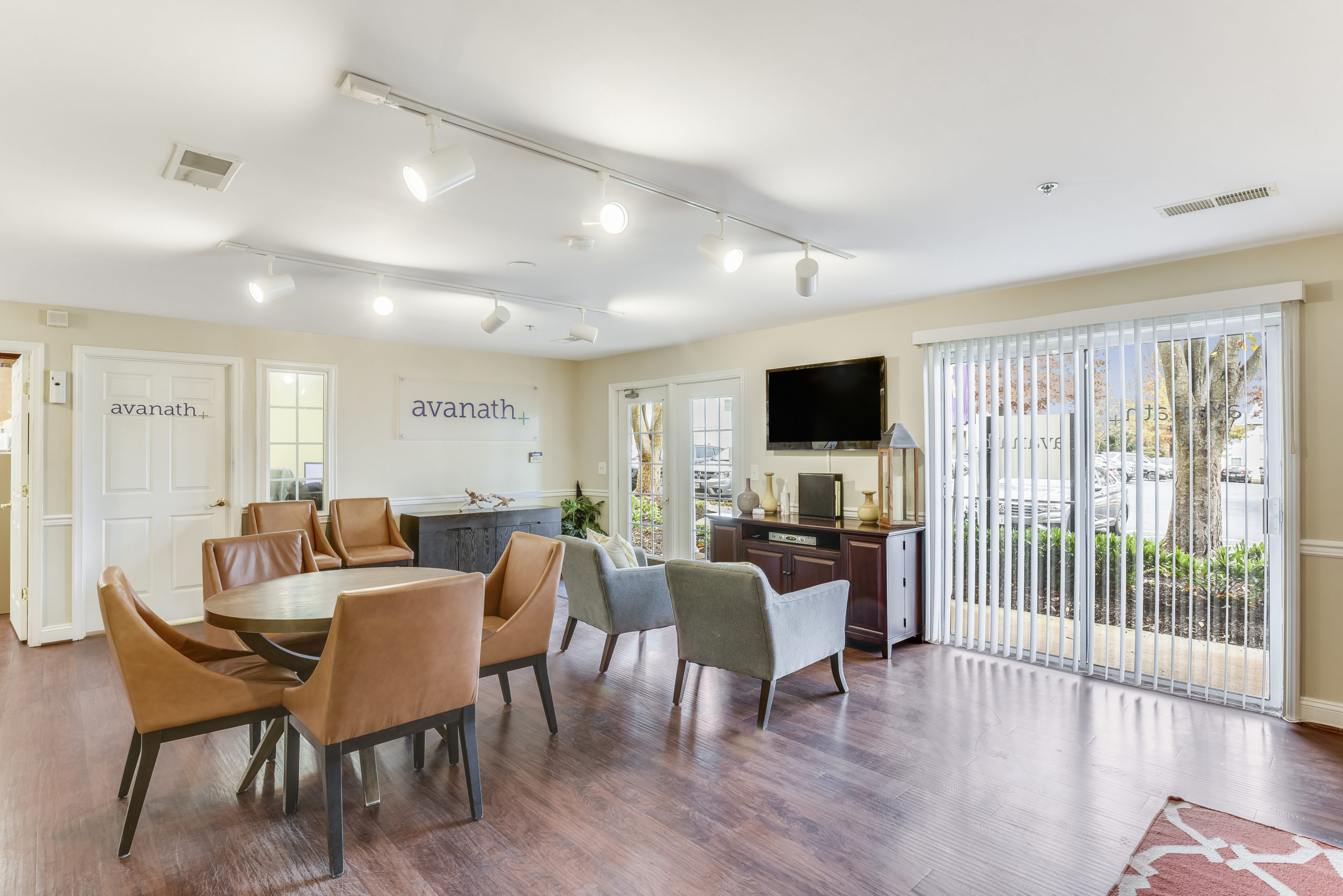 Acclaim at Sterling Avanath Capital Management, LLC.