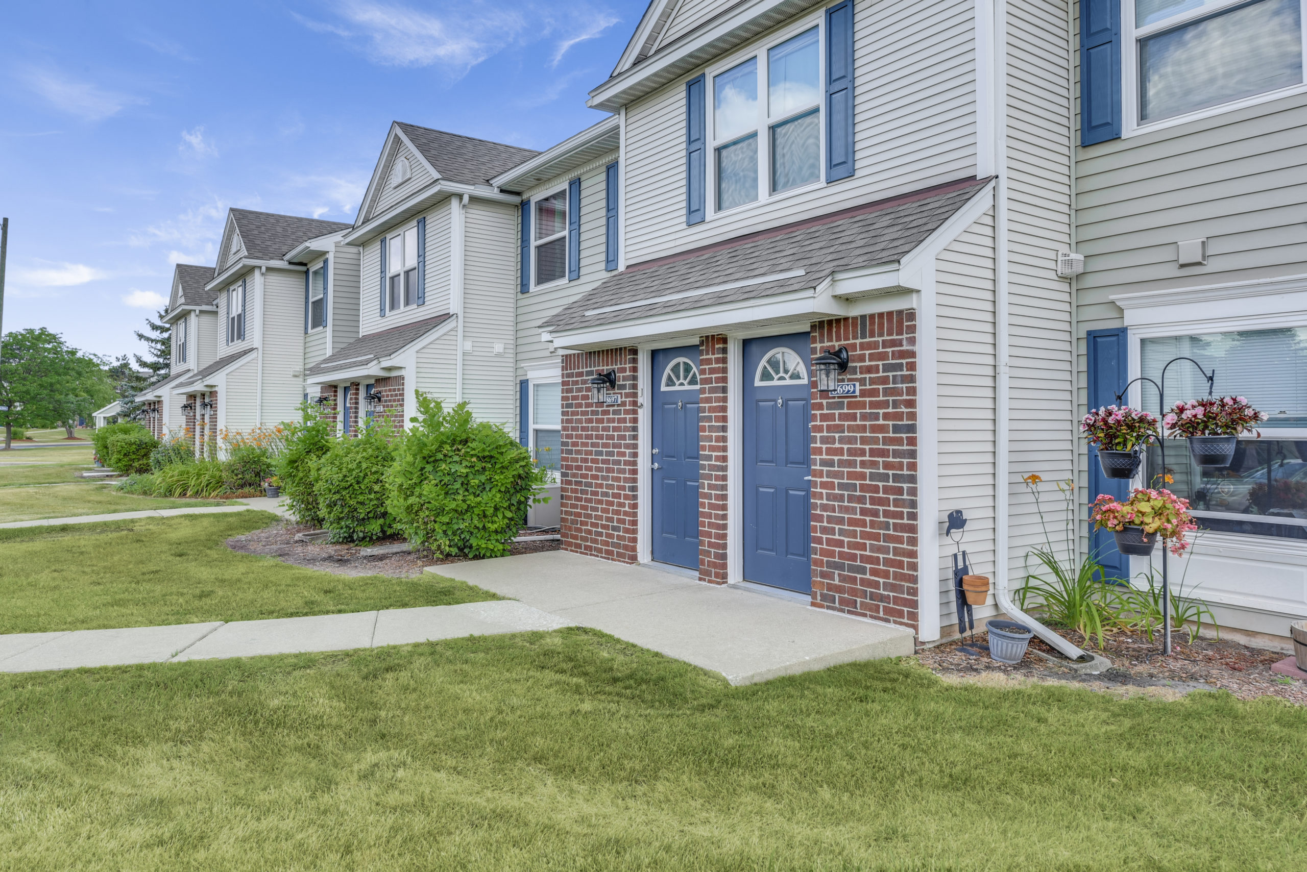 Acclaim at Ford Lake - Avanath Capital Management, LLC.