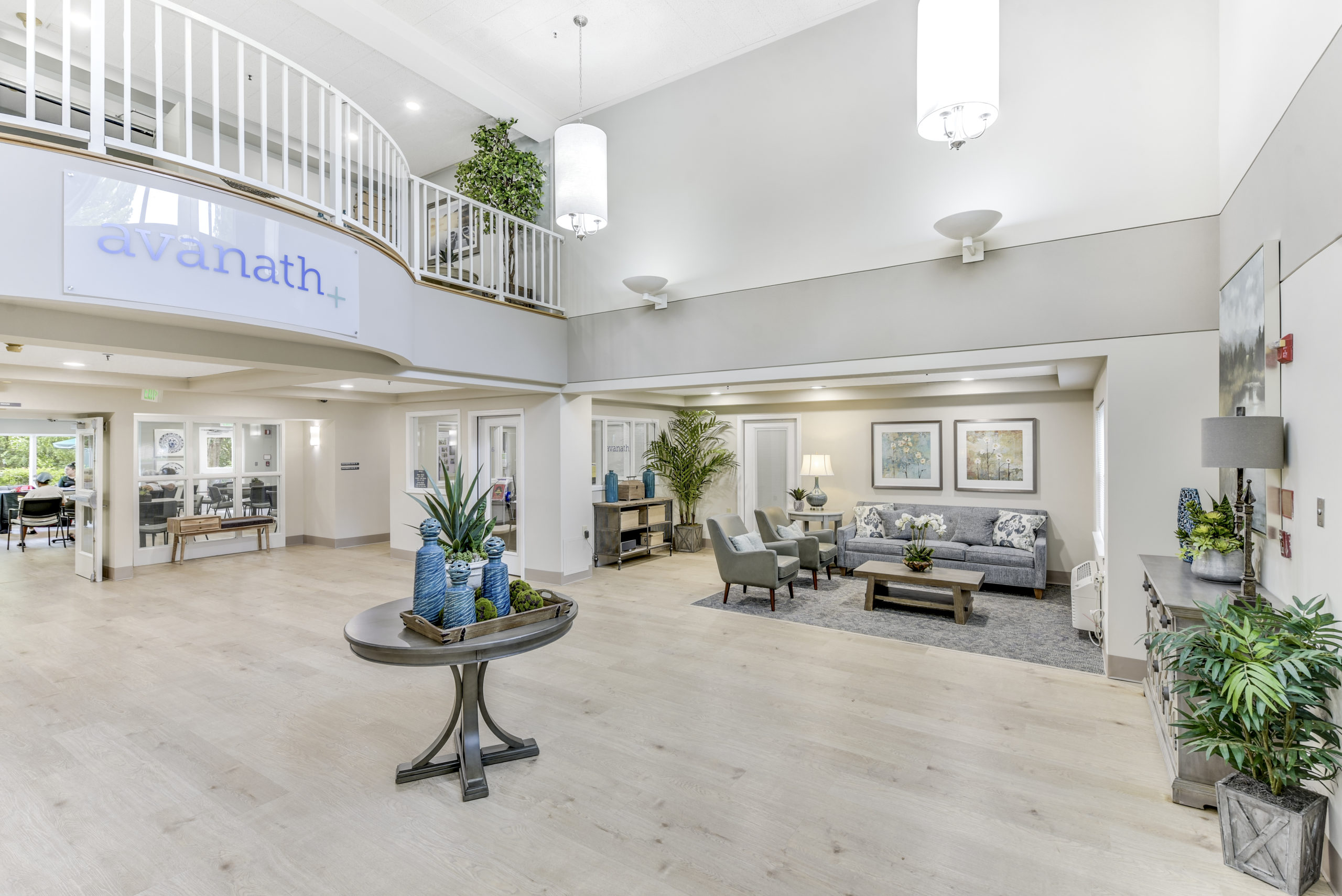 Vistas at Lake Largo - Avanath Capital Management, LLC.