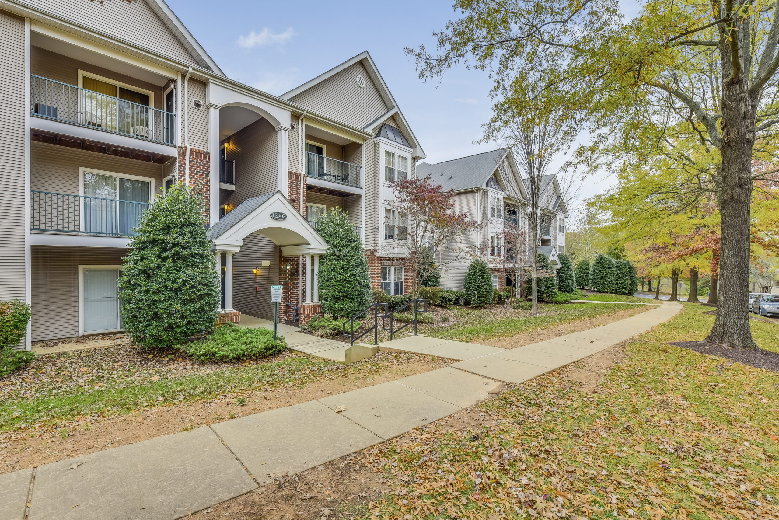 Acclaim at Germantown Avanath Capital Management, LLC.