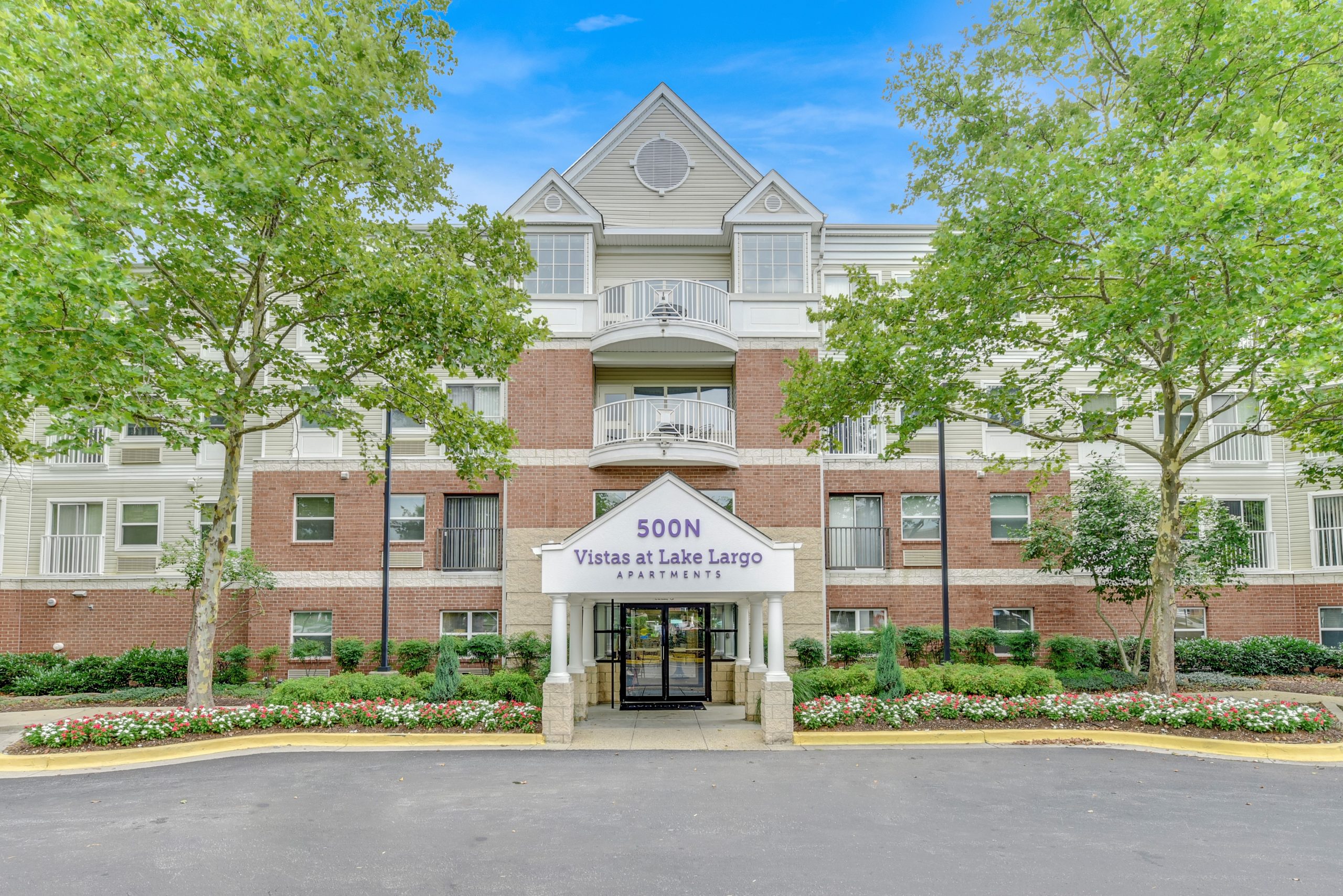 Vistas at Lake Largo Avanath Capital Management, LLC.