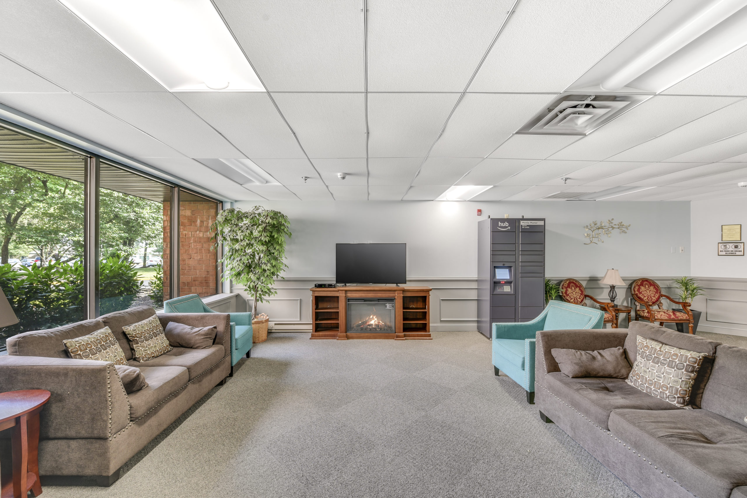 Menlo Manor - Avanath Capital Management, LLC.