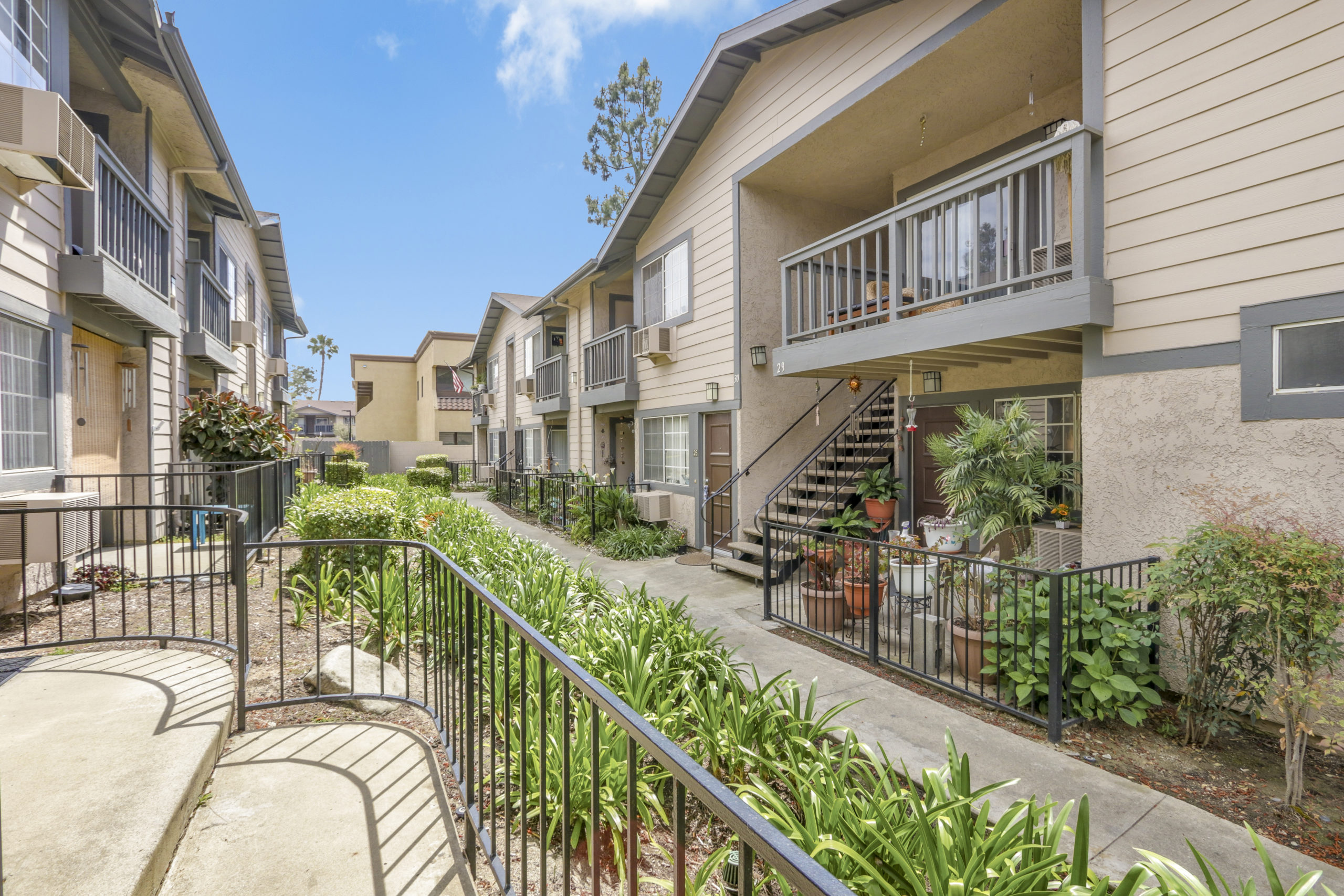 Woodside Avanath Capital Management, LLC.