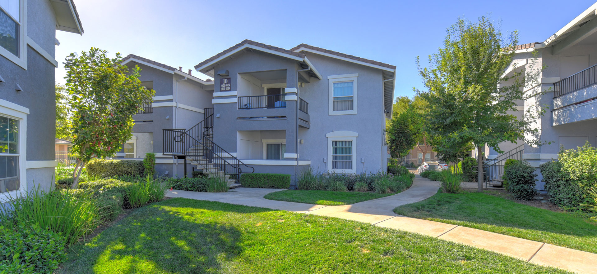 Lincoln Creek Village