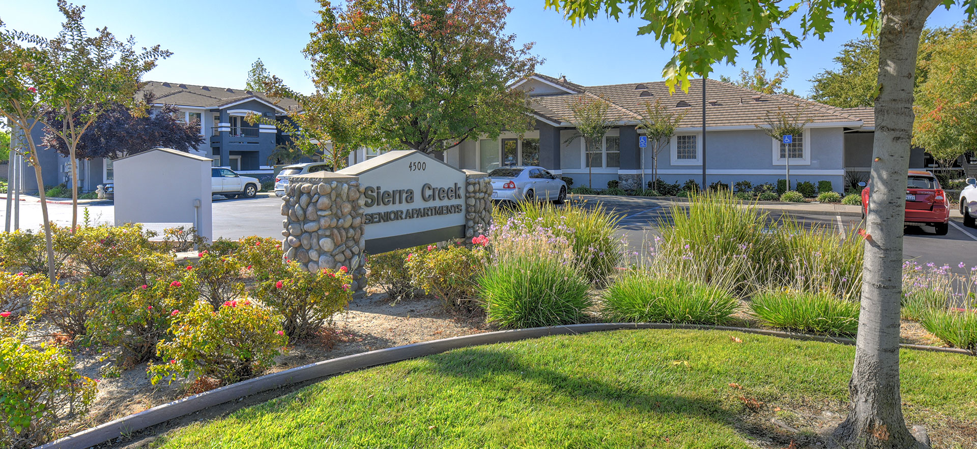 Sierra Creek - Avanath Capital Management, LLC.