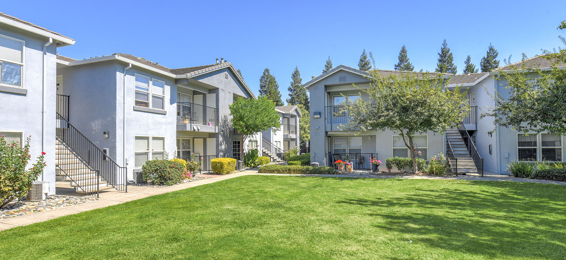 Sutter Terrace - Avanath Capital Management, LLC.