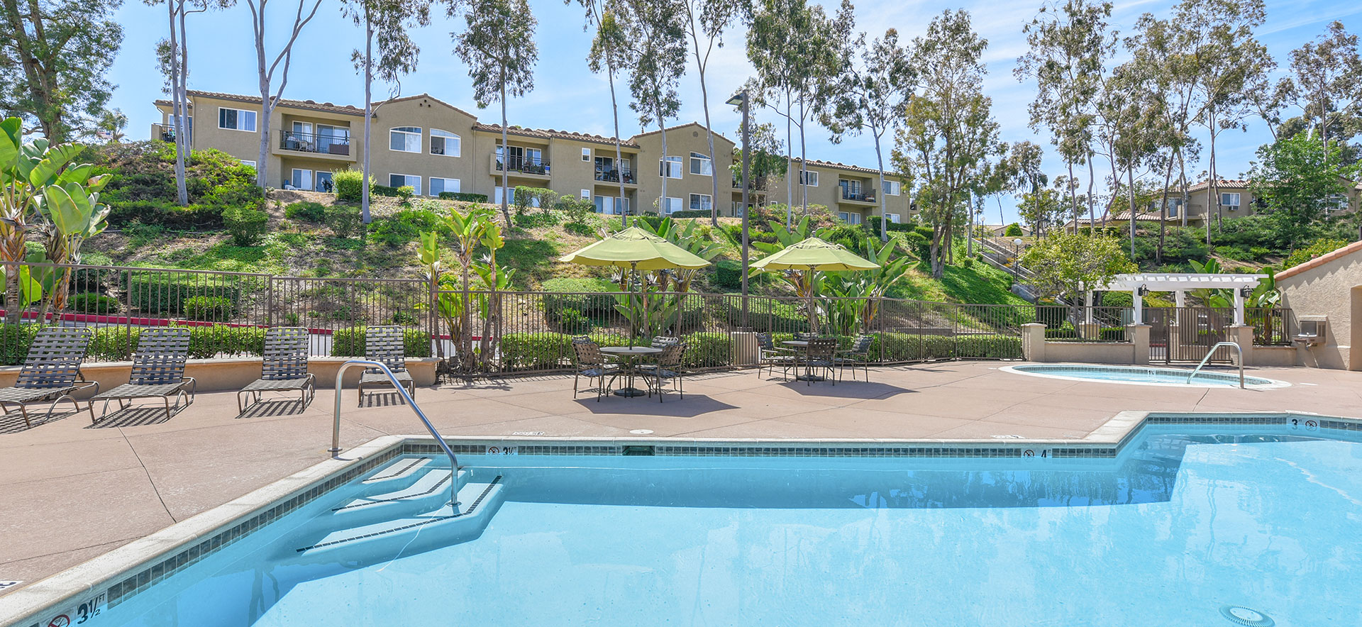 The Terraces - Avanath Capital Management, LLC.