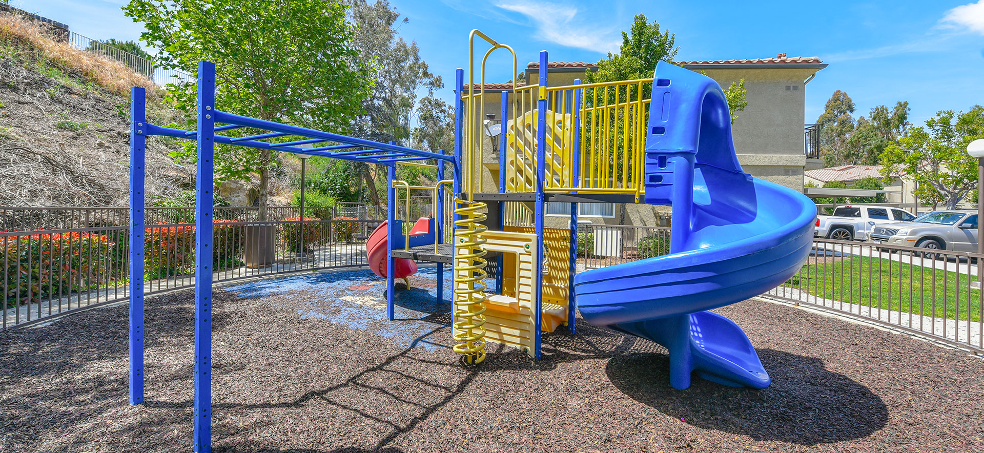 The Terraces - Avanath Capital Management, LLC.