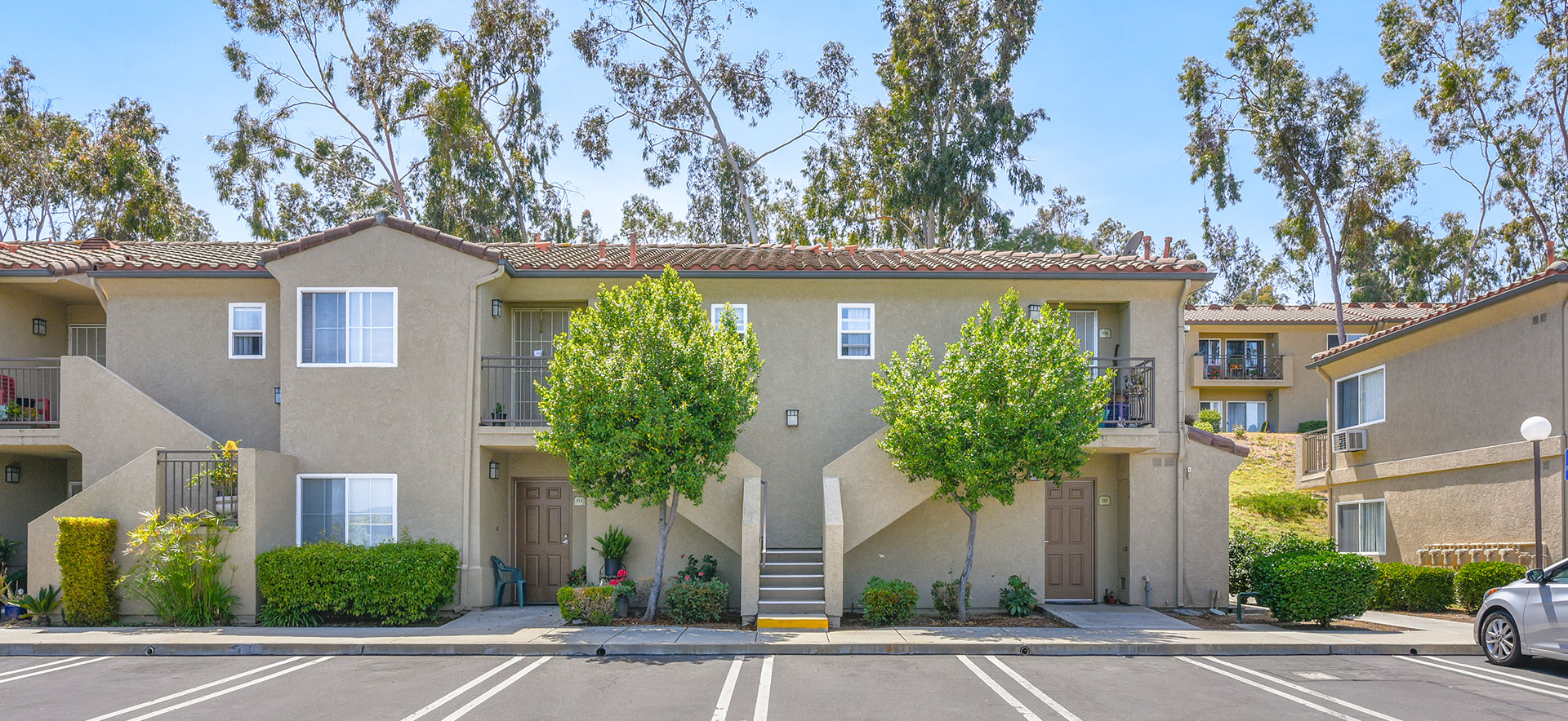 The Terraces - Avanath Capital Management, LLC.