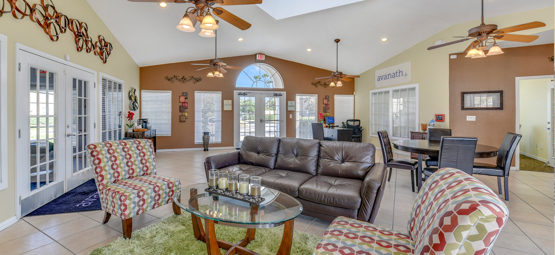 Academy At Waterford Lakes Avanath Capital Management Llc