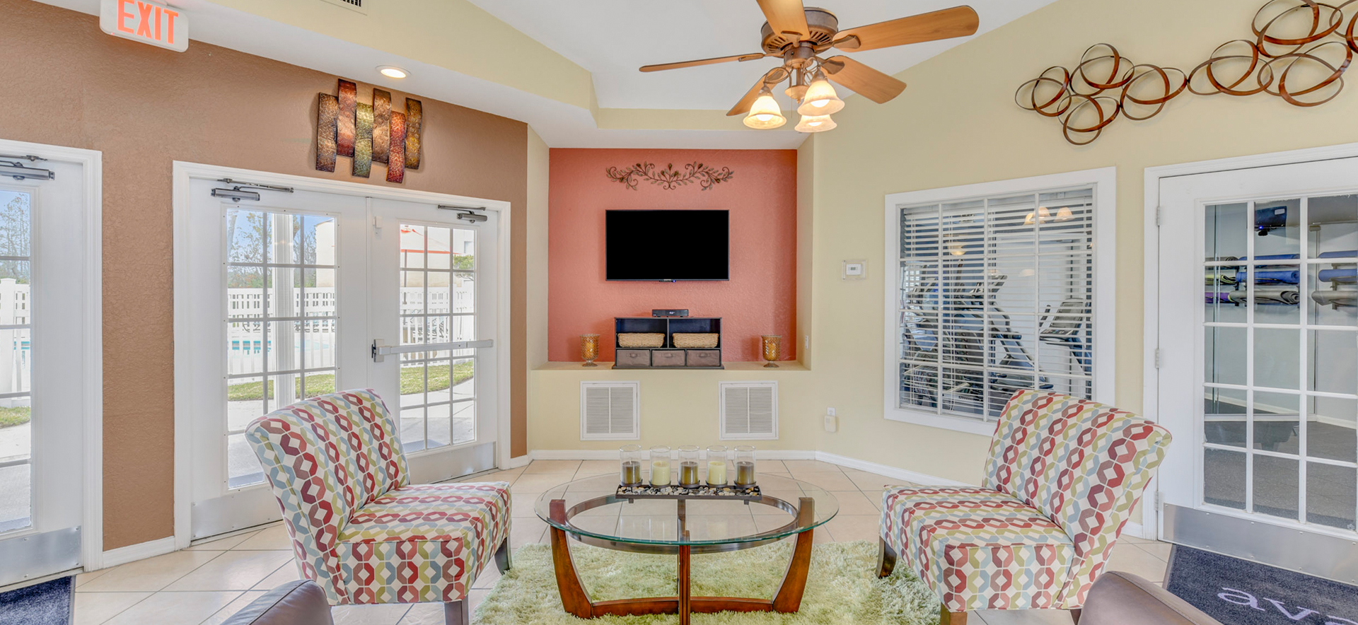 Academy at Waterford Lakes Avanath Capital Management, LLC.