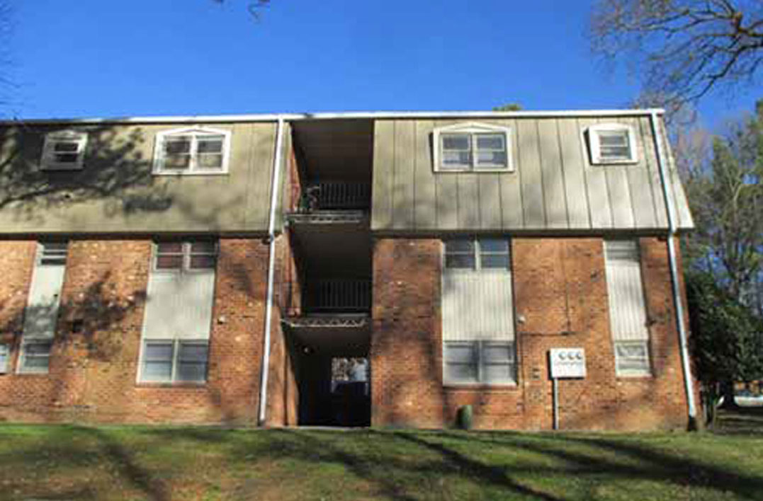 Arbors at Cary Avanath Capital Management, LLC.