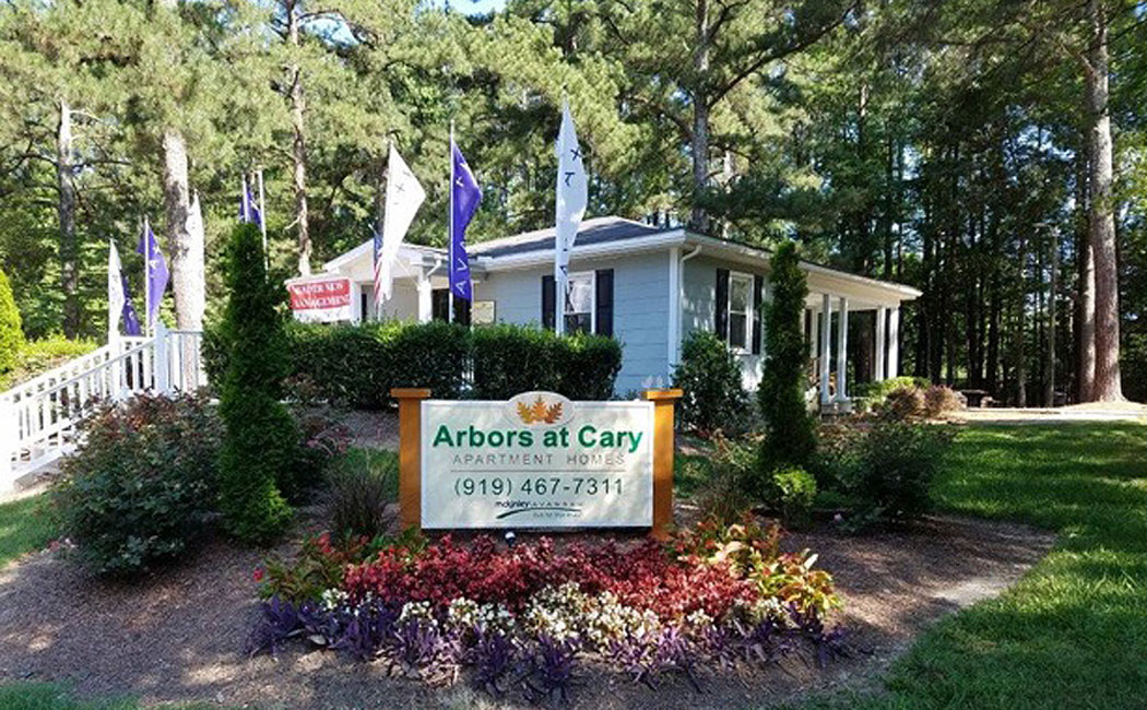 Arbors at Cary Avanath Capital Management, LLC.