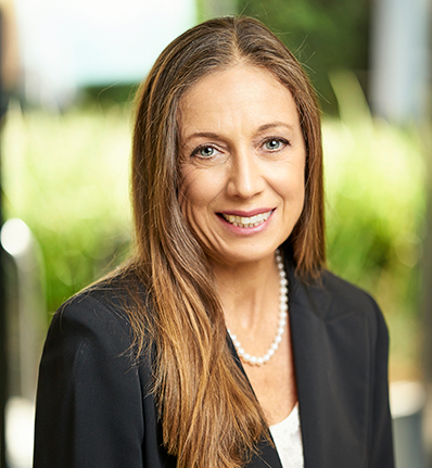 Camille M. Longino