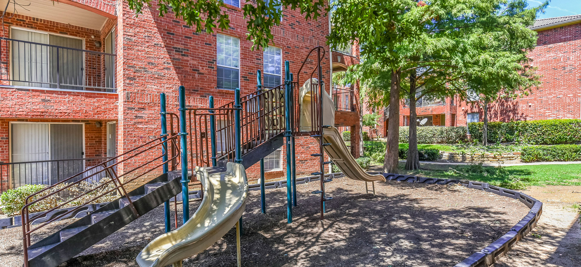 Cooper's Crossing - Avanath Capital Management, LLC.