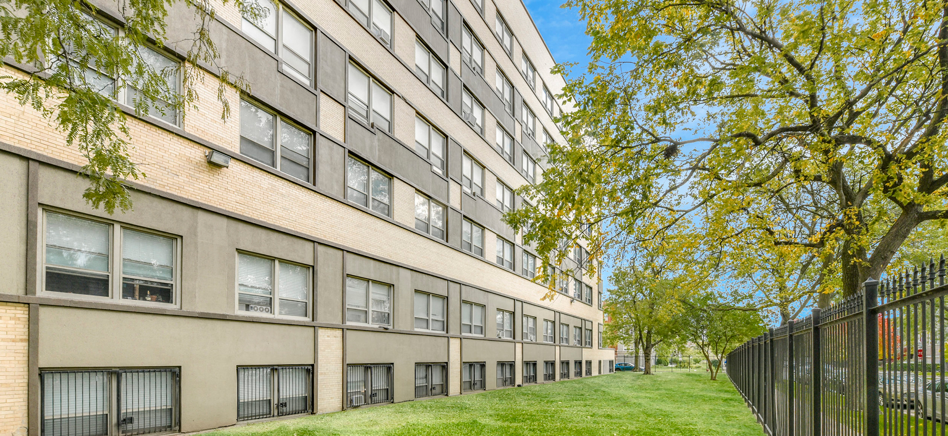 Academy at Drexel Court - Avanath Capital Management, LLC.