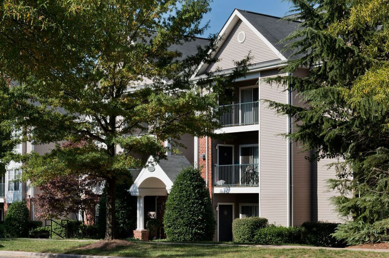 Acclaim at Germantown Avanath Capital Management, LLC.