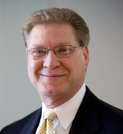 Ronald R. Juskiewicz