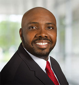 Saul T. McDonald