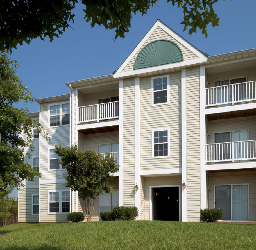 Acclaim at Sterling Avanath Capital Management, LLC.