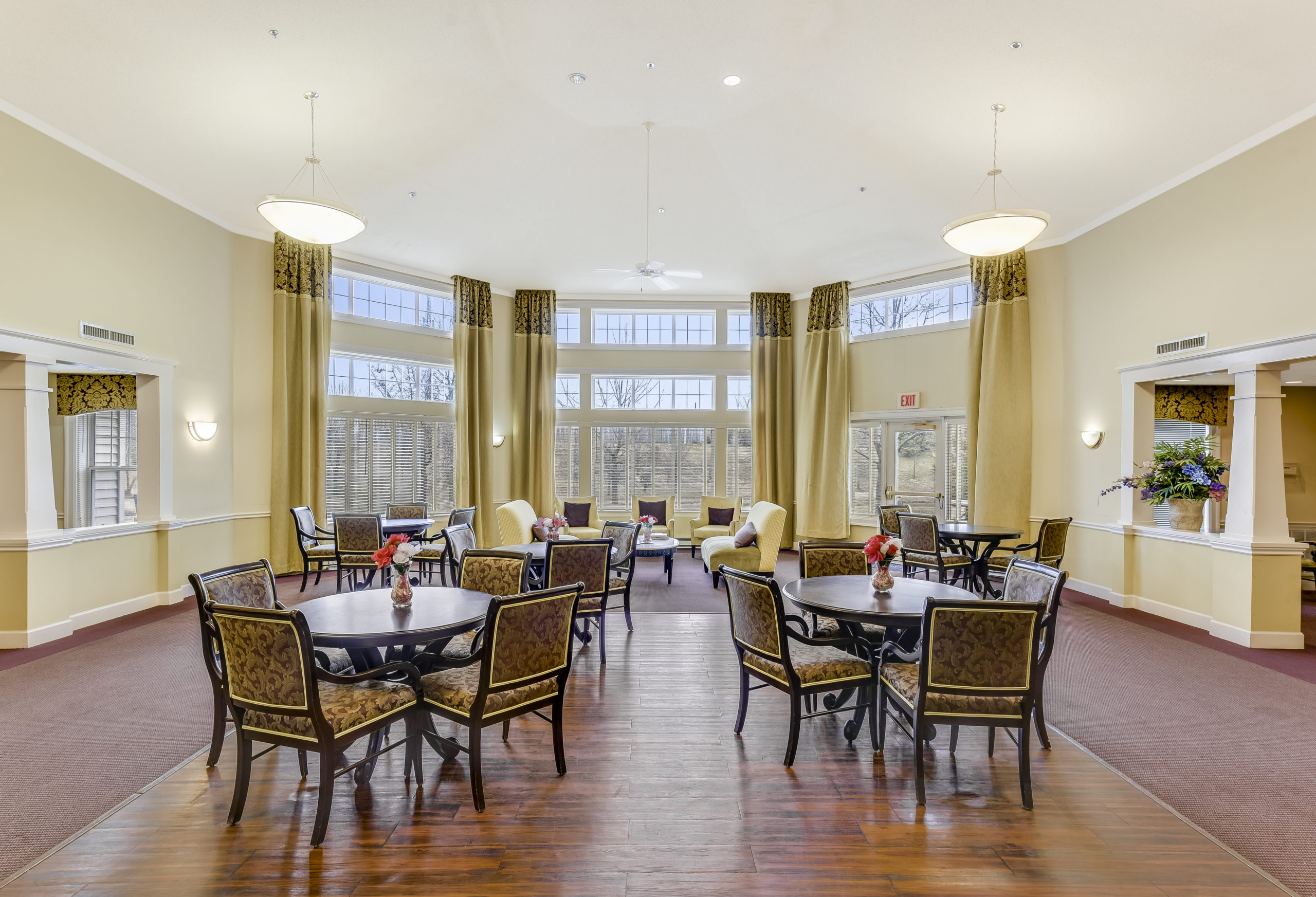 Manor at Victoria Park Avanath Capital Management, LLC.