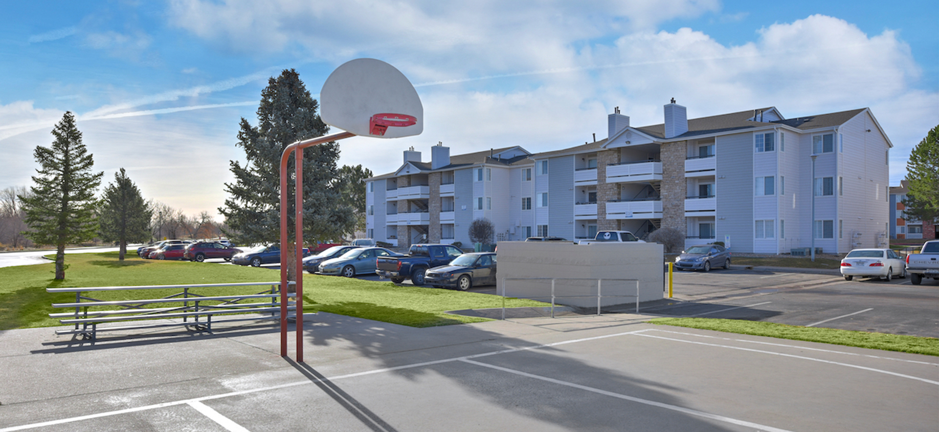 Fox Crossing Avanath Capital Management, LLC.