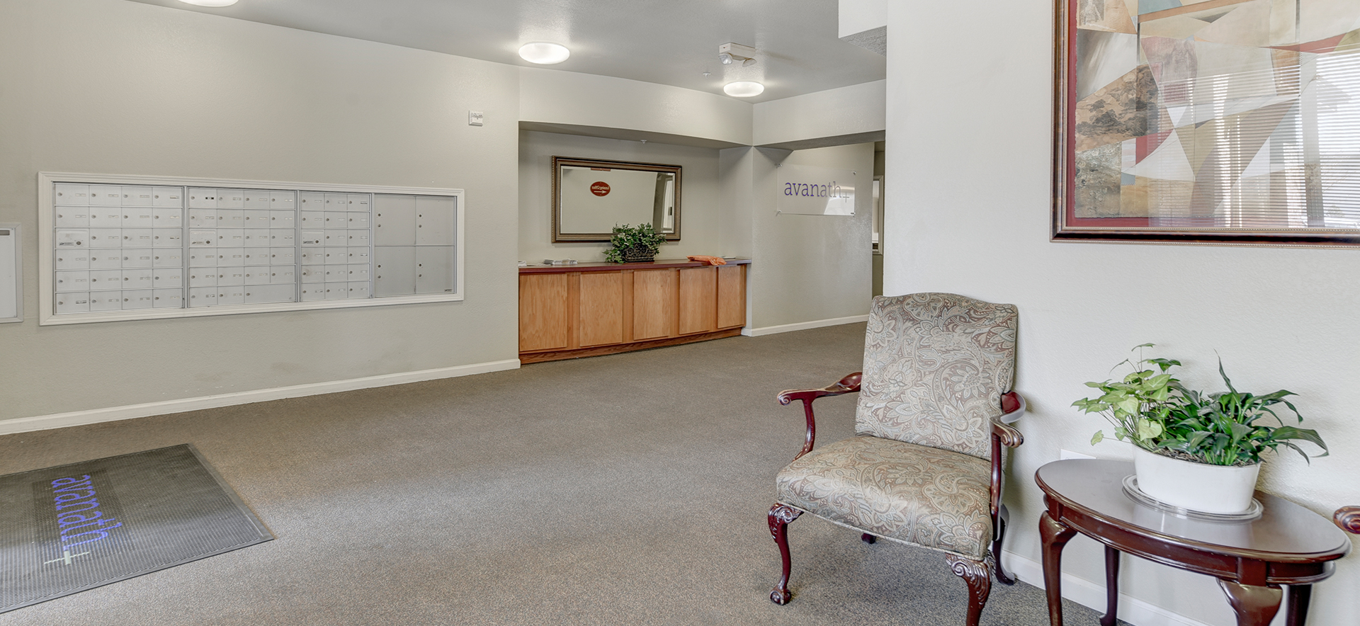 Sable Ridge Residences Avanath Capital Management, LLC.