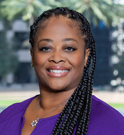 Tonya Barnes