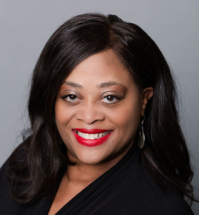 Tonya Barnes