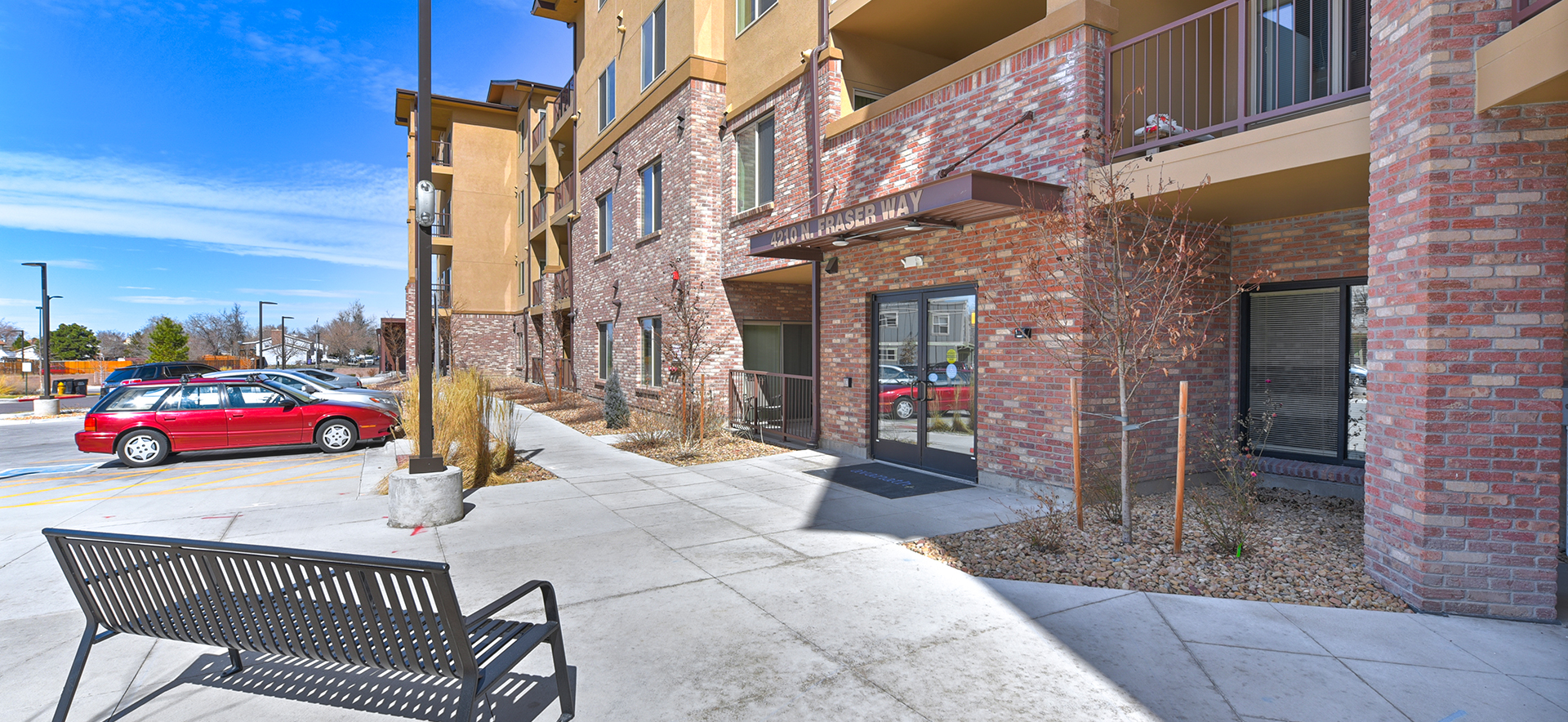 Sable Ridge Apartments Avanath Capital Management, LLC.