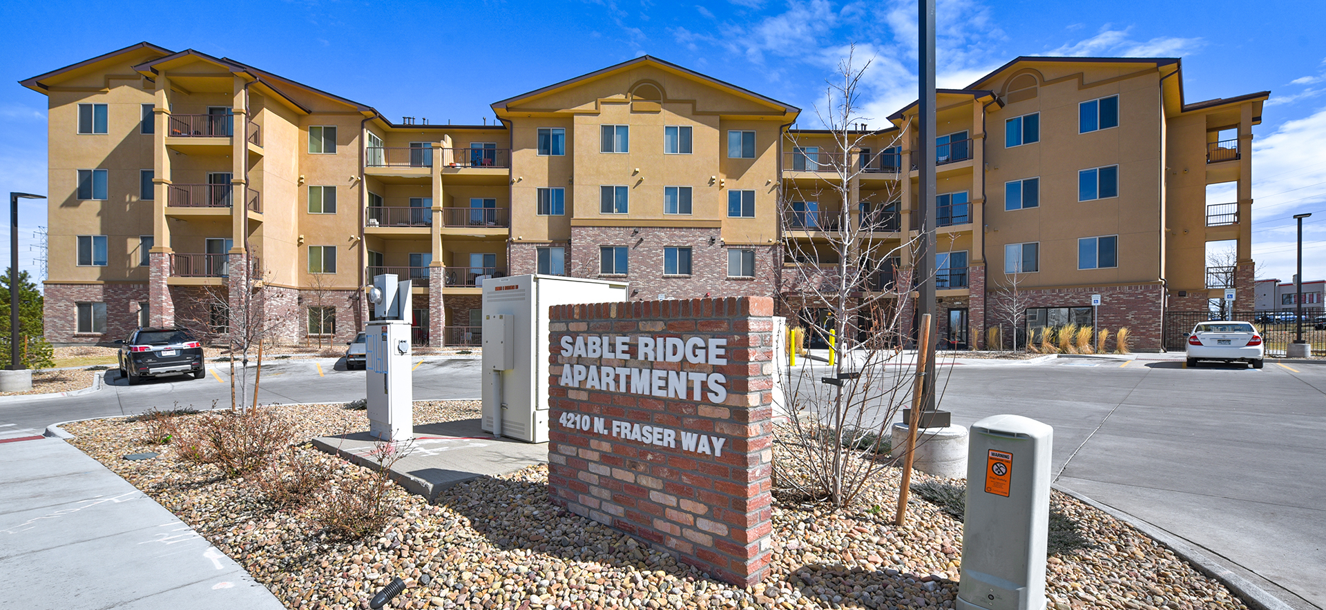 sable ridge apartments avanath capital management llc