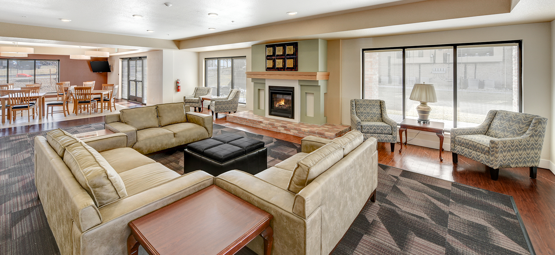 Sable Ridge Apartments - Avanath Capital Management, LLC.