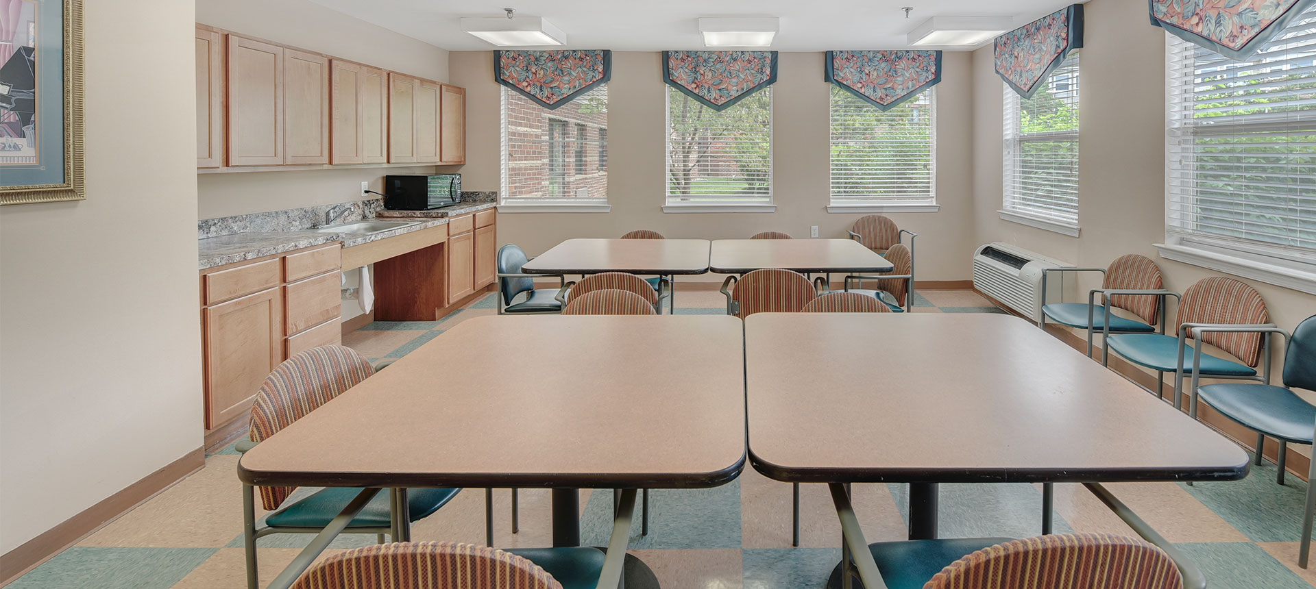 Cascades Village - Avanath Capital Management, LLC.