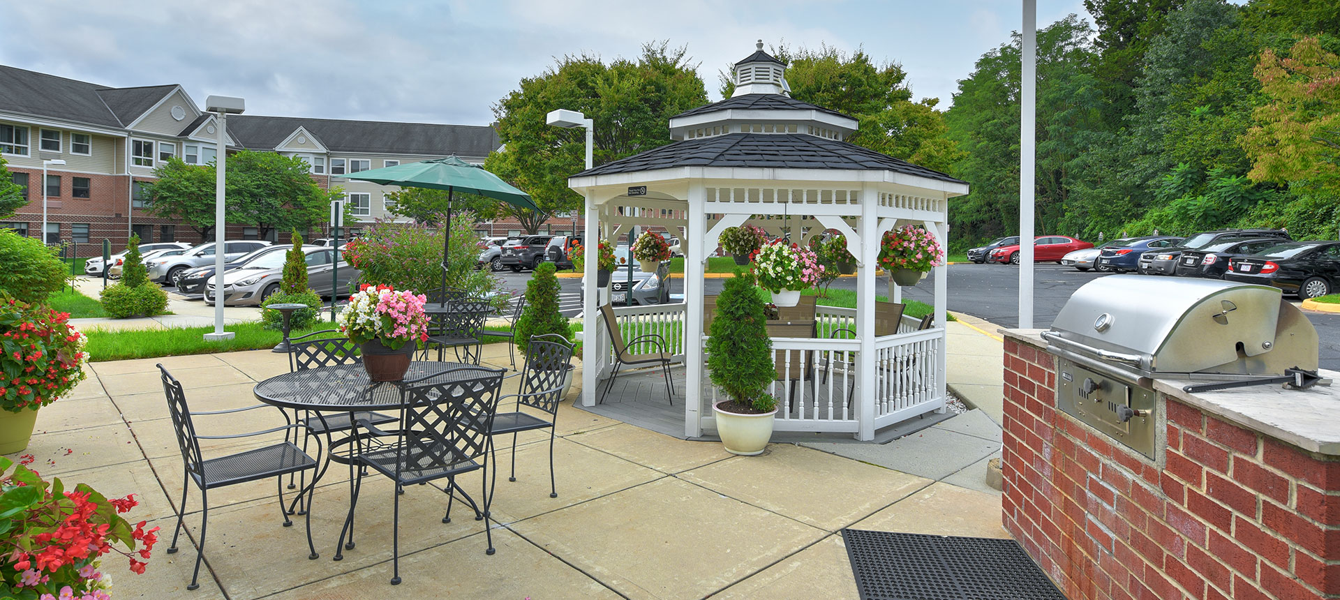 Cascades Village Avanath Capital Management, LLC.