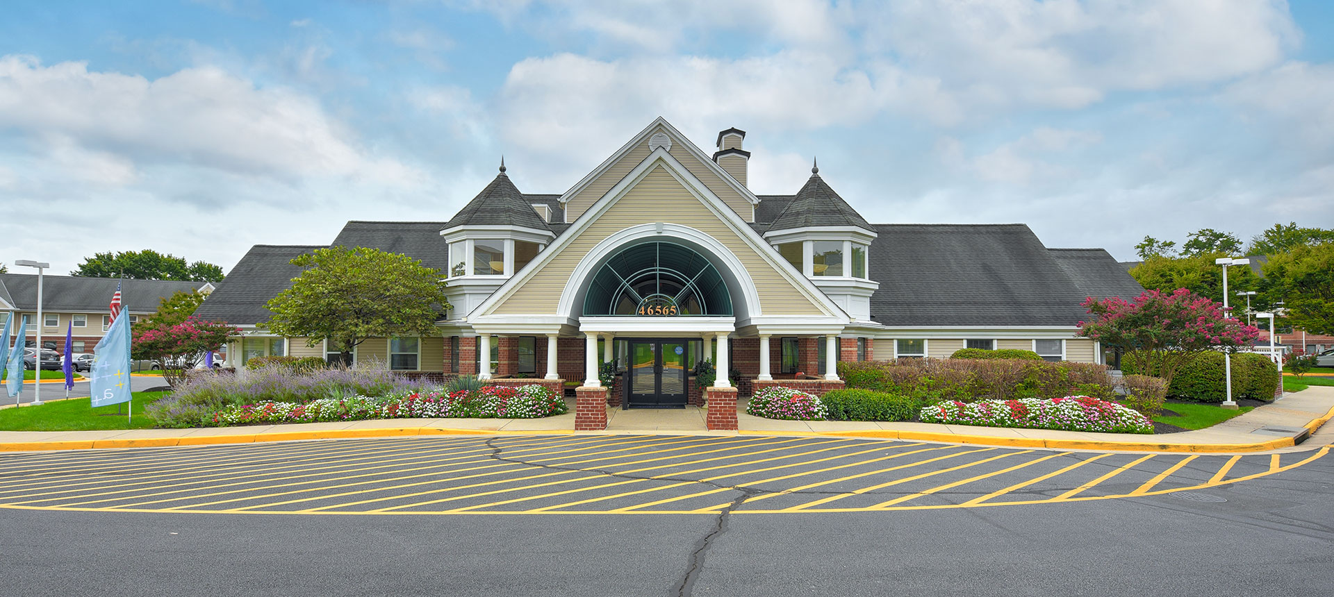 Cascades Village - Avanath Capital Management, LLC.