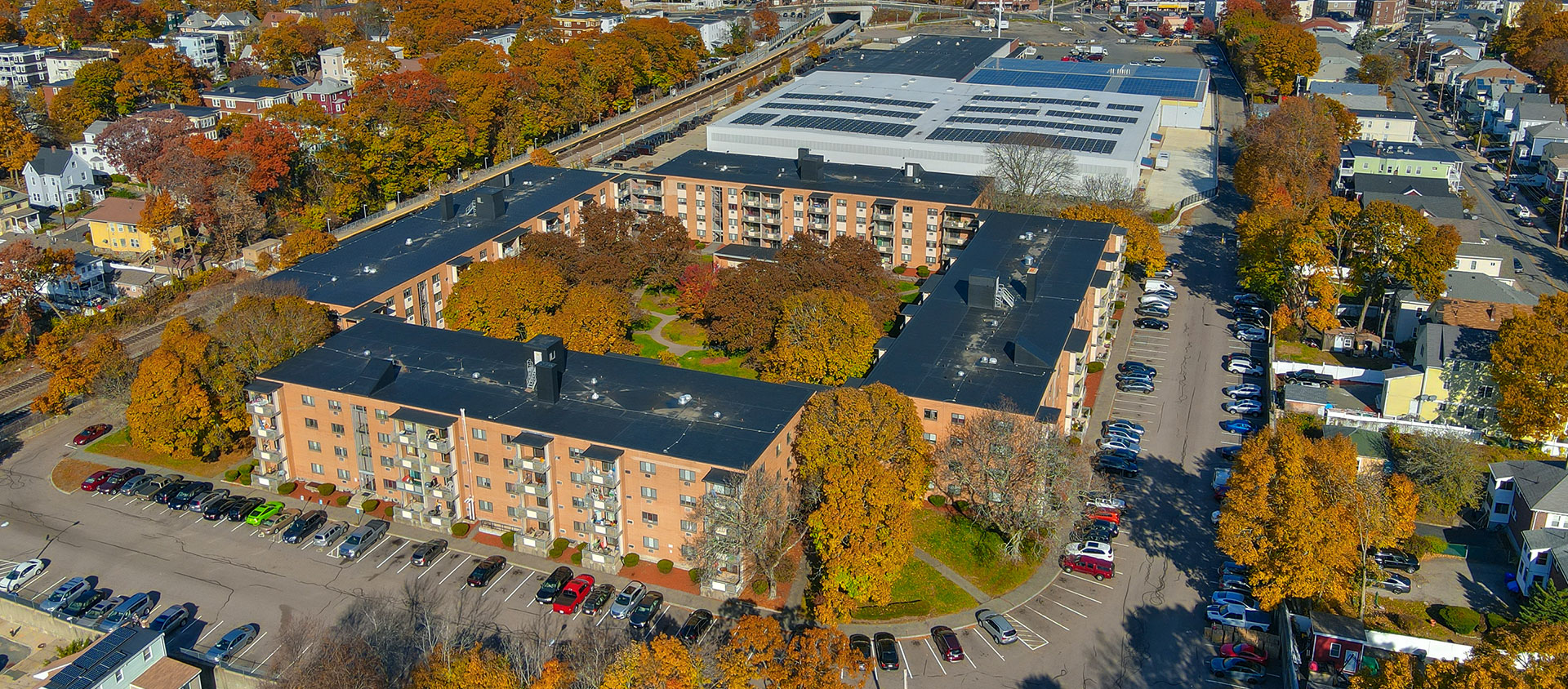 Morton Village Avanath Capital Management, LLC.