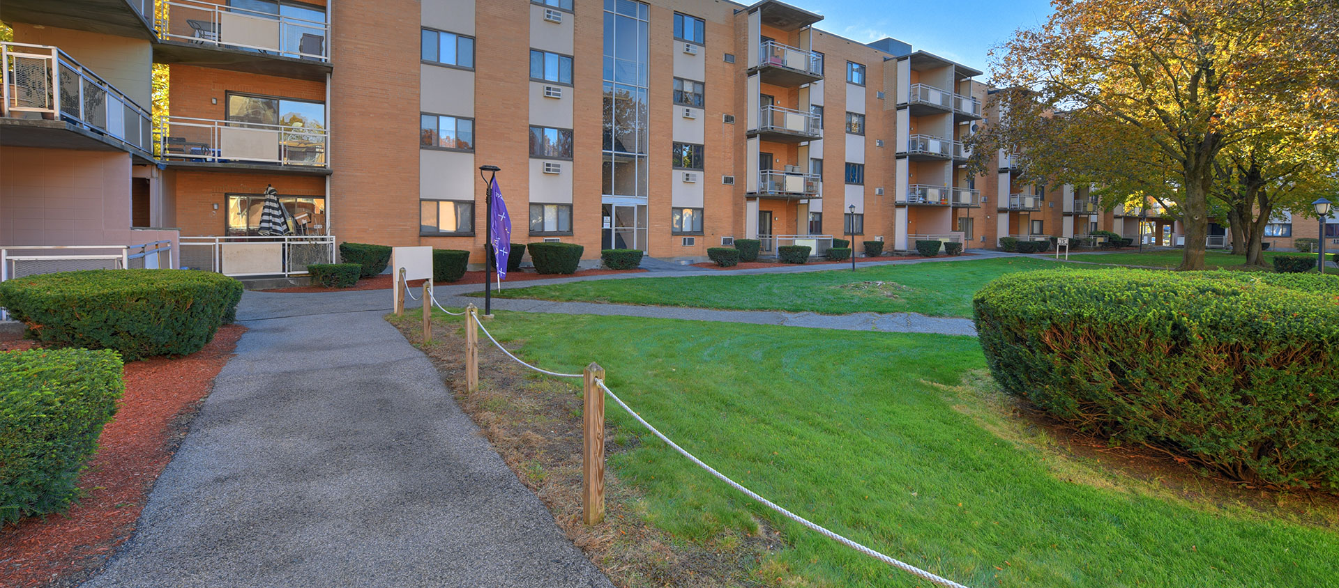 Morton Village Avanath Capital Management, LLC.