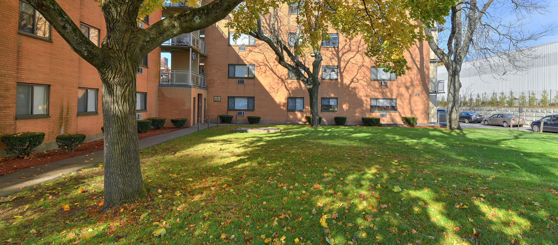 Morton Village - Avanath Capital Management, LLC.