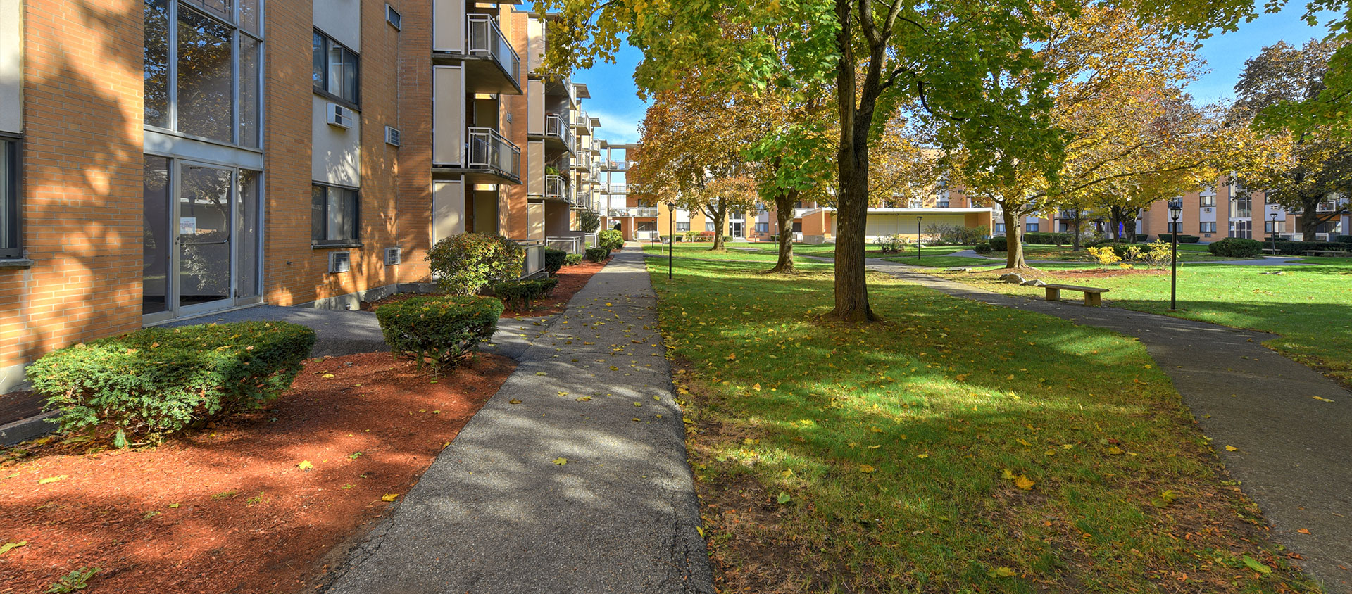 Morton Village - Avanath Capital Management, LLC.