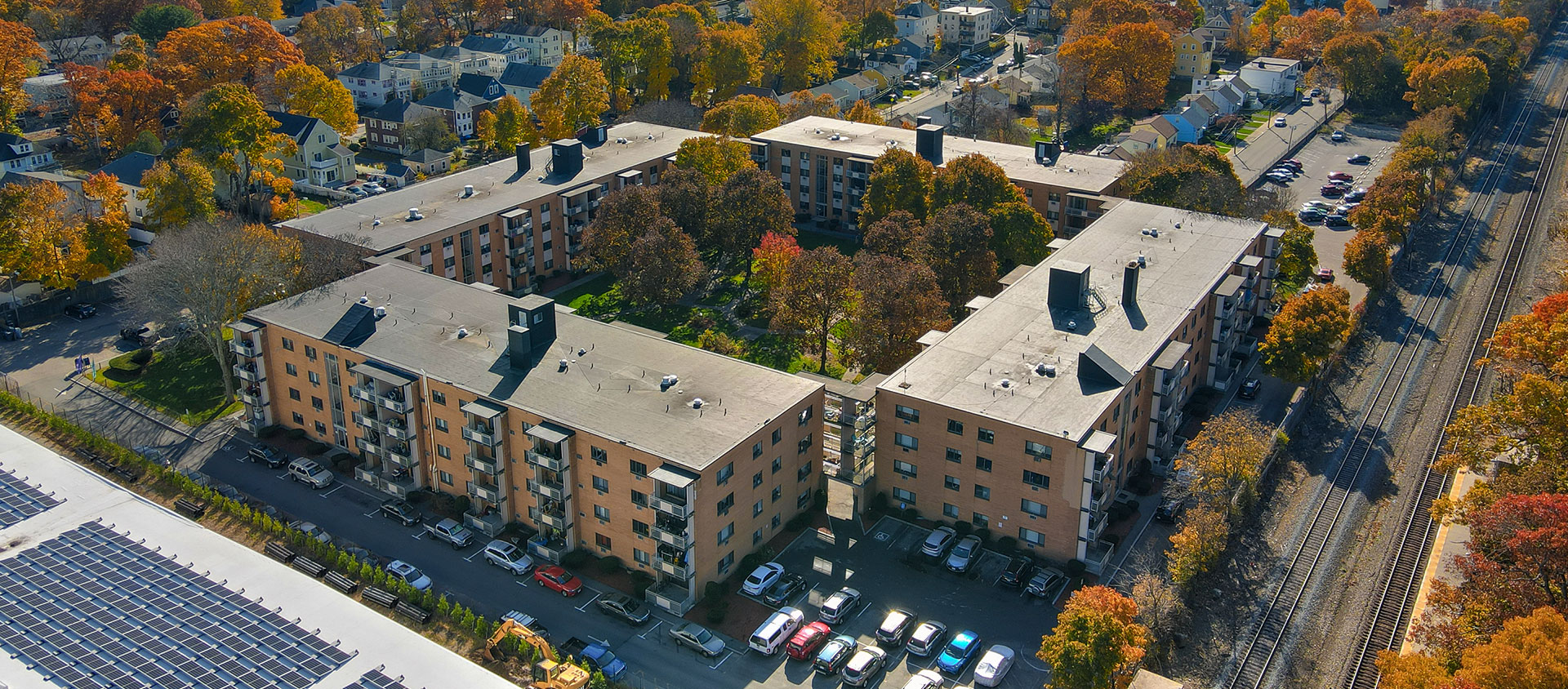 Morton Village Avanath Capital Management, LLC.