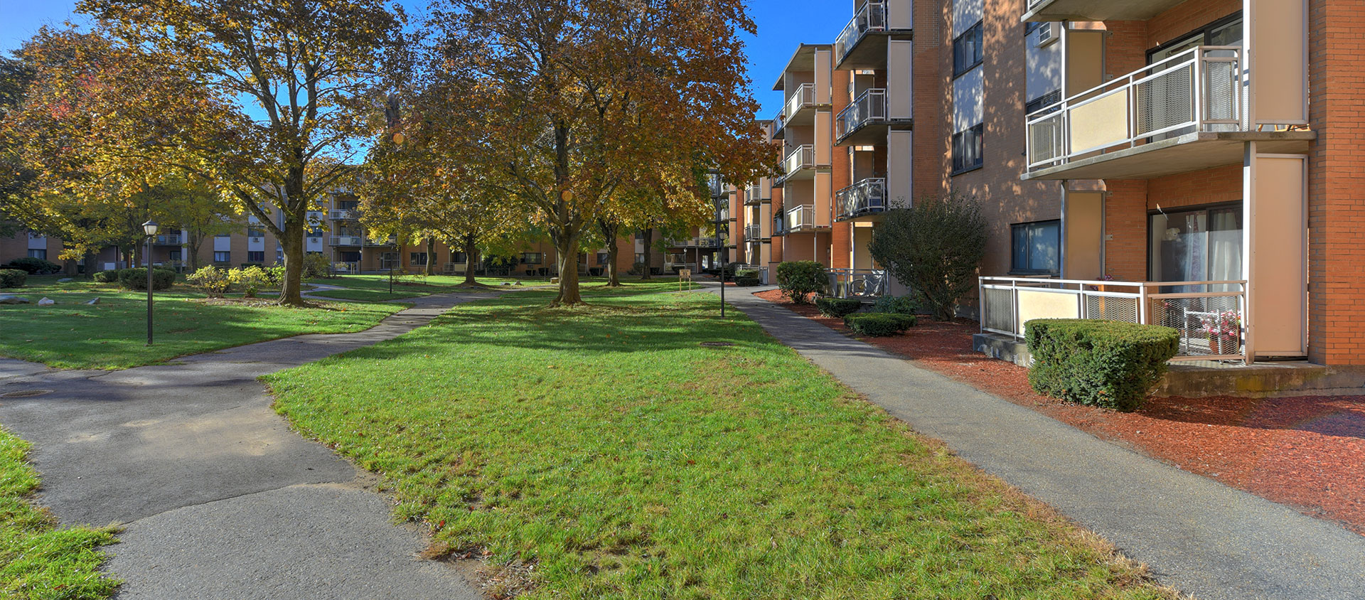 Morton Village - Avanath Capital Management, LLC.