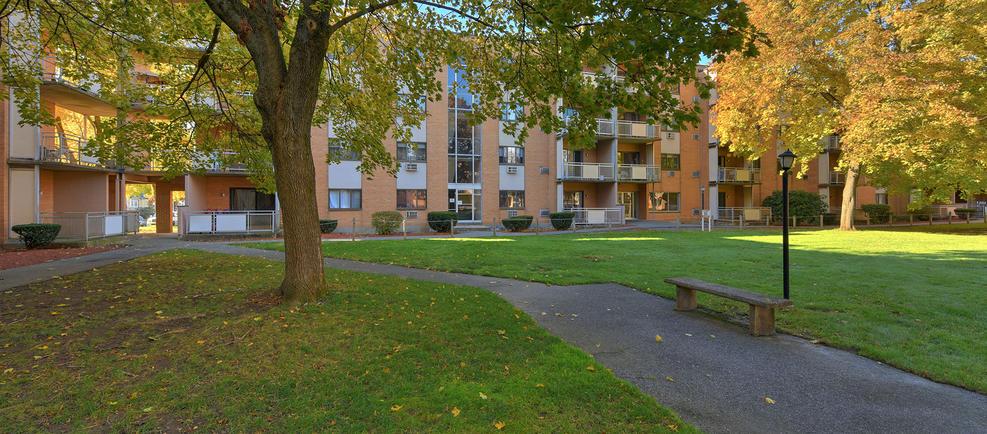 Morton Village Avanath Capital Management, LLC.