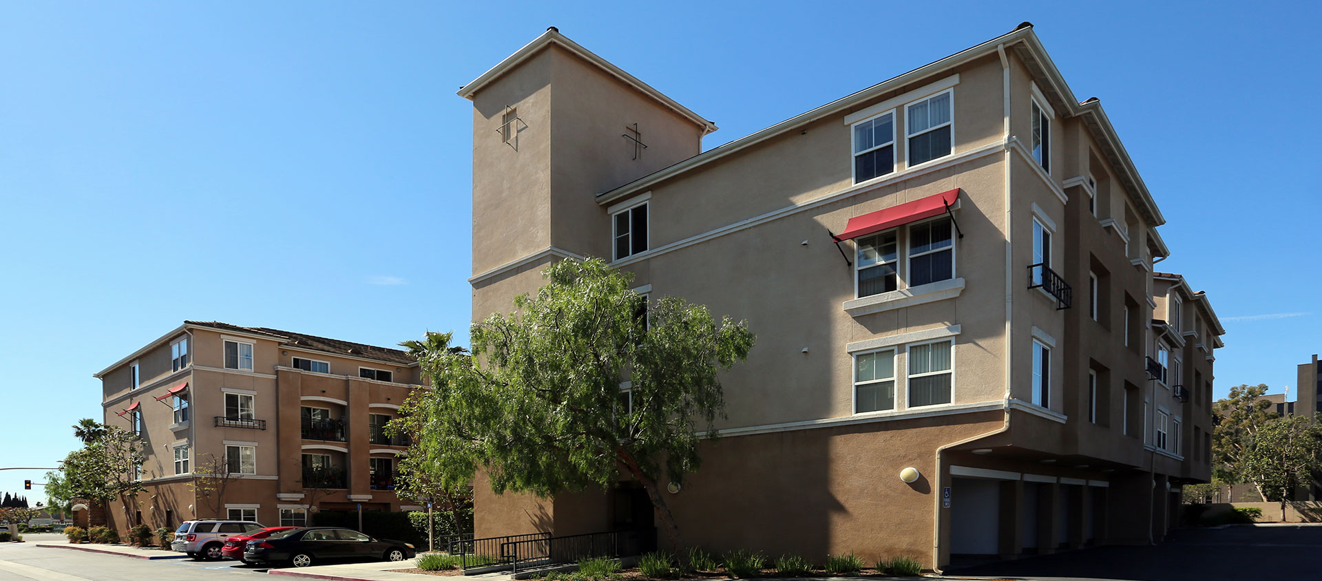 Victoria Arbors Apartments The Angelica, Rancho Cucamonga, Ca
