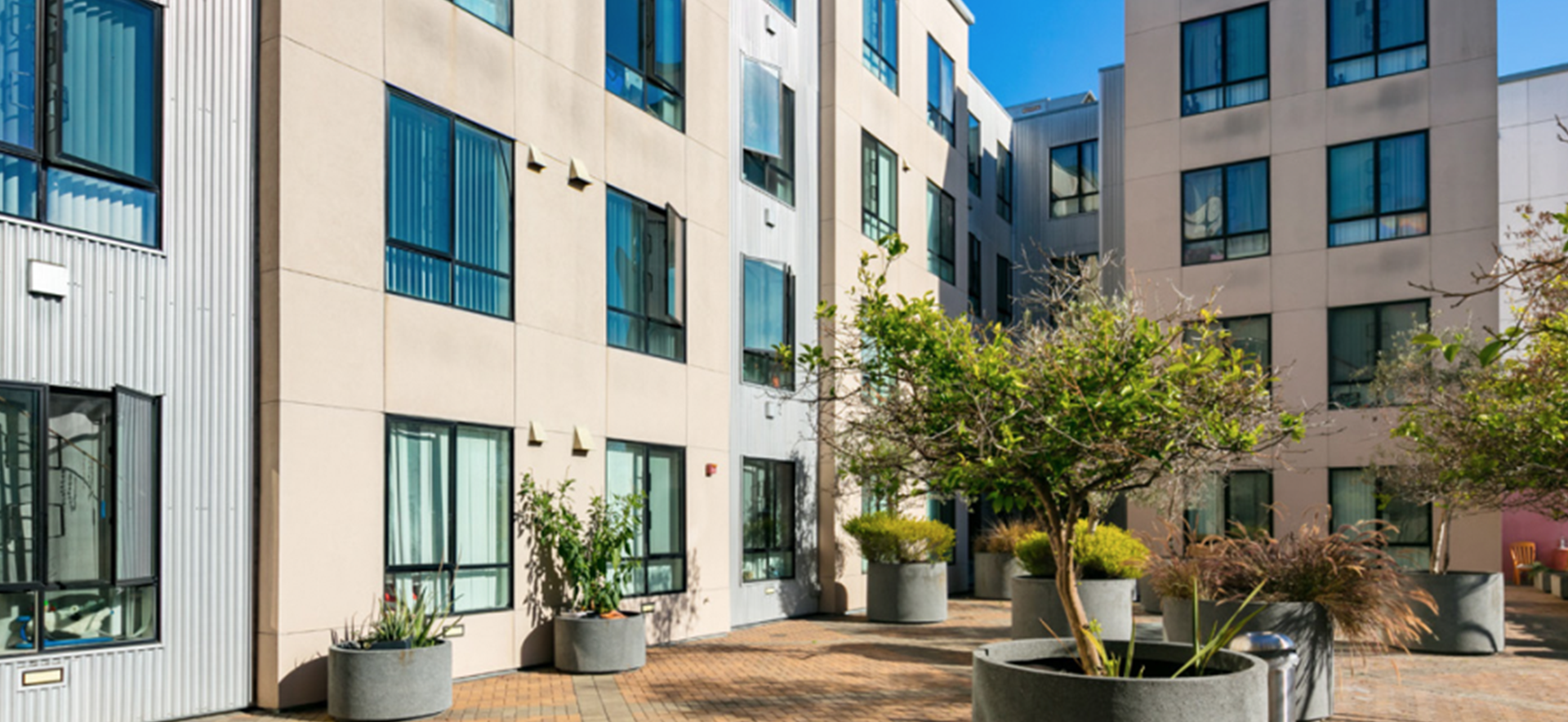 Acton Courtyard - Avanath Capital Management, LLC.